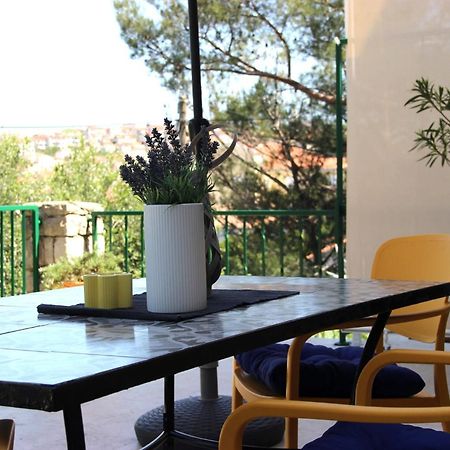 Cappelli Apartments - Losinj Mali Losinj Ngoại thất bức ảnh