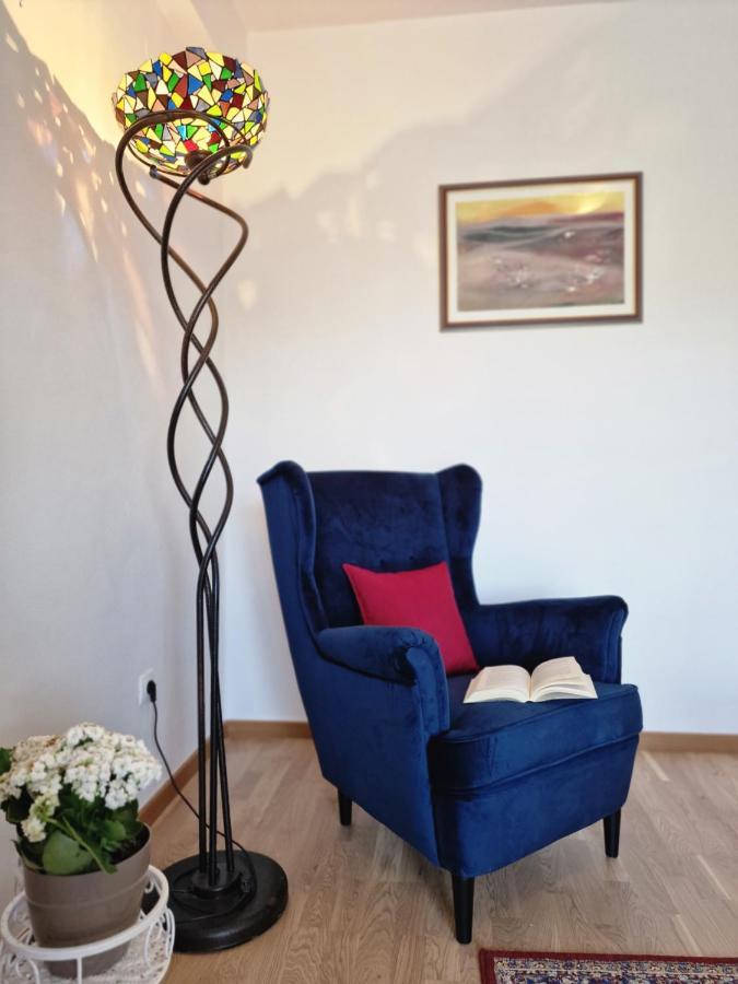 Cappelli Apartments - Losinj Mali Losinj Ngoại thất bức ảnh