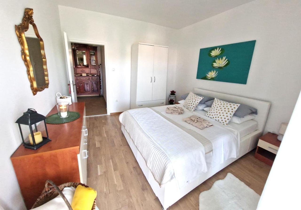 Cappelli Apartments - Losinj Mali Losinj Ngoại thất bức ảnh