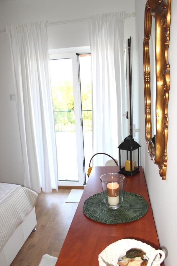 Cappelli Apartments - Losinj Mali Losinj Ngoại thất bức ảnh