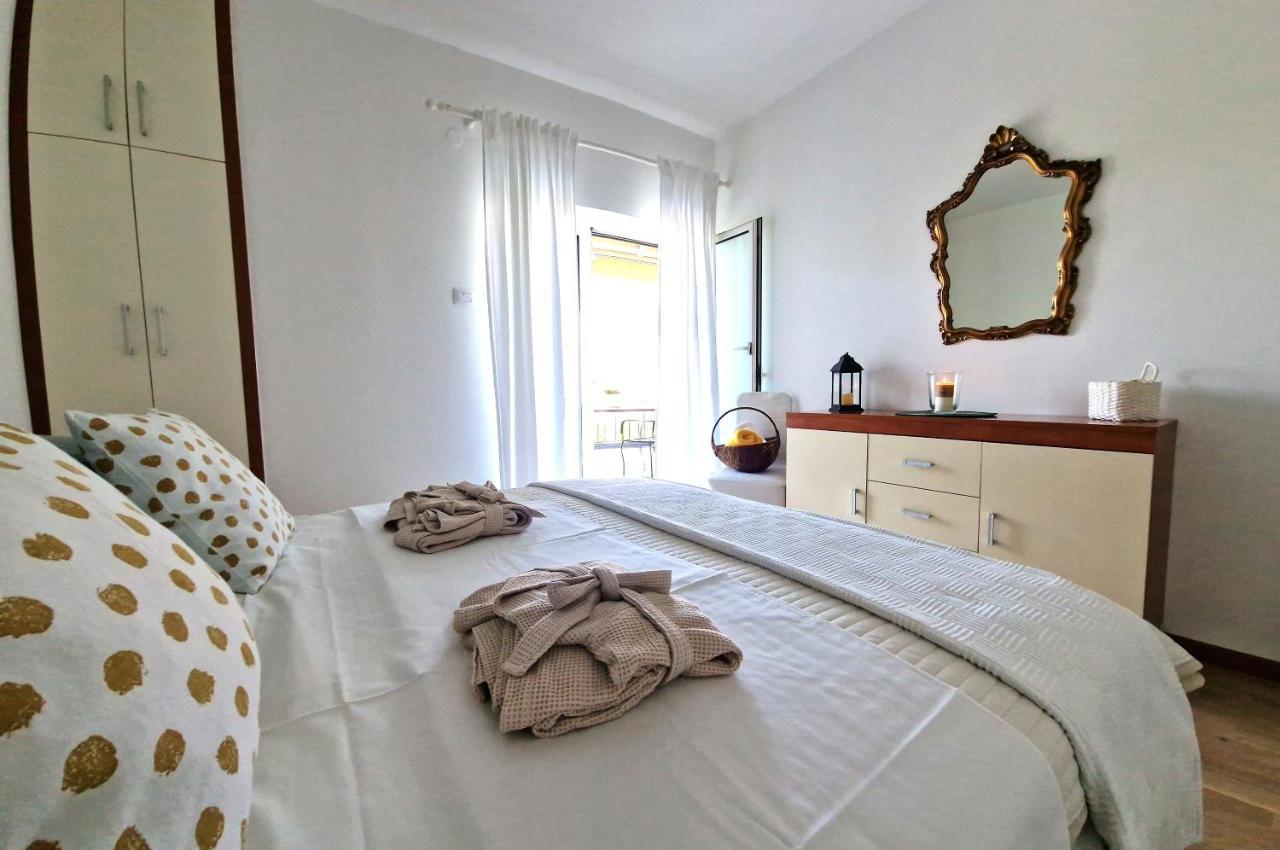 Cappelli Apartments - Losinj Mali Losinj Ngoại thất bức ảnh