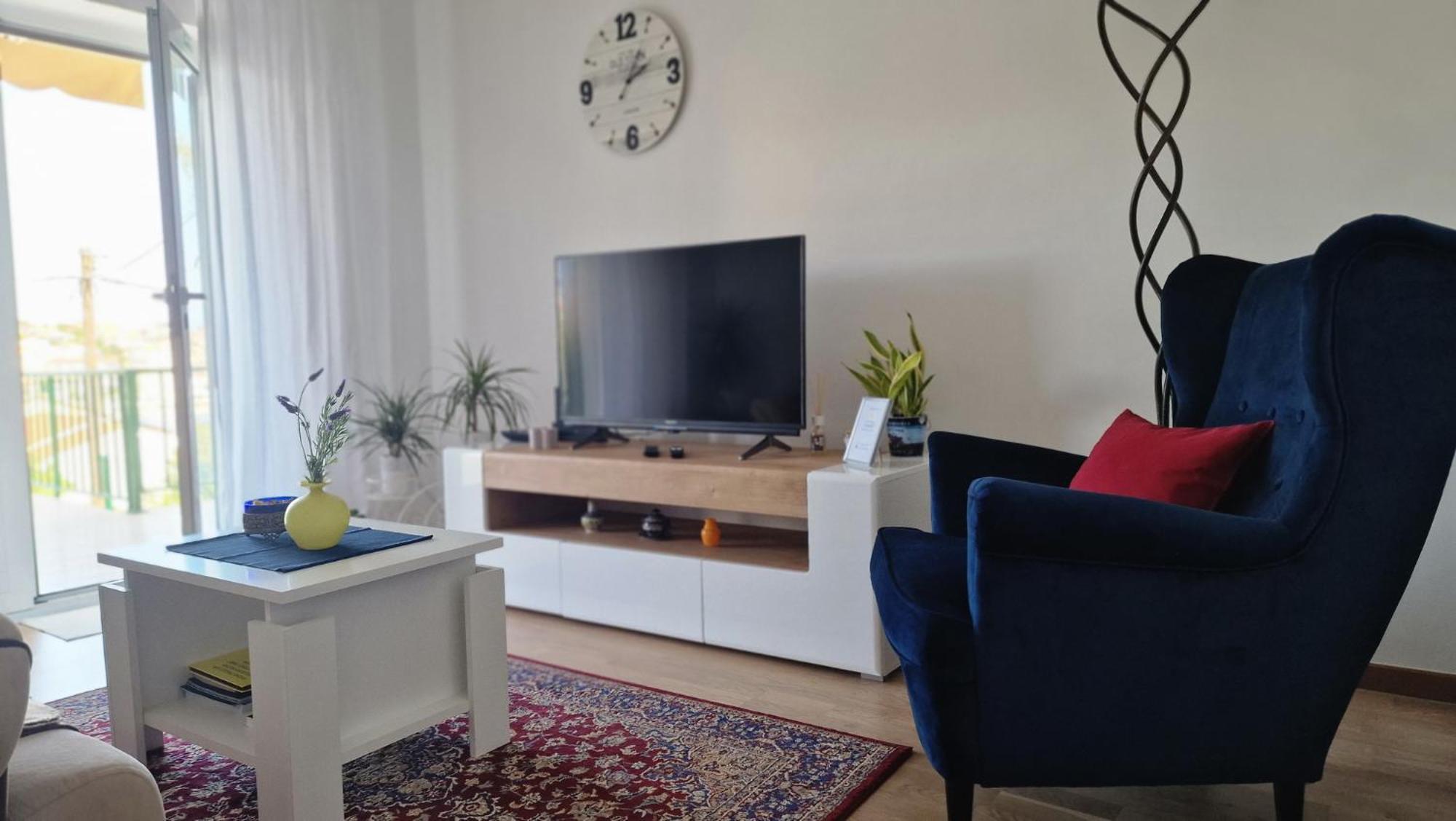 Cappelli Apartments - Losinj Mali Losinj Ngoại thất bức ảnh