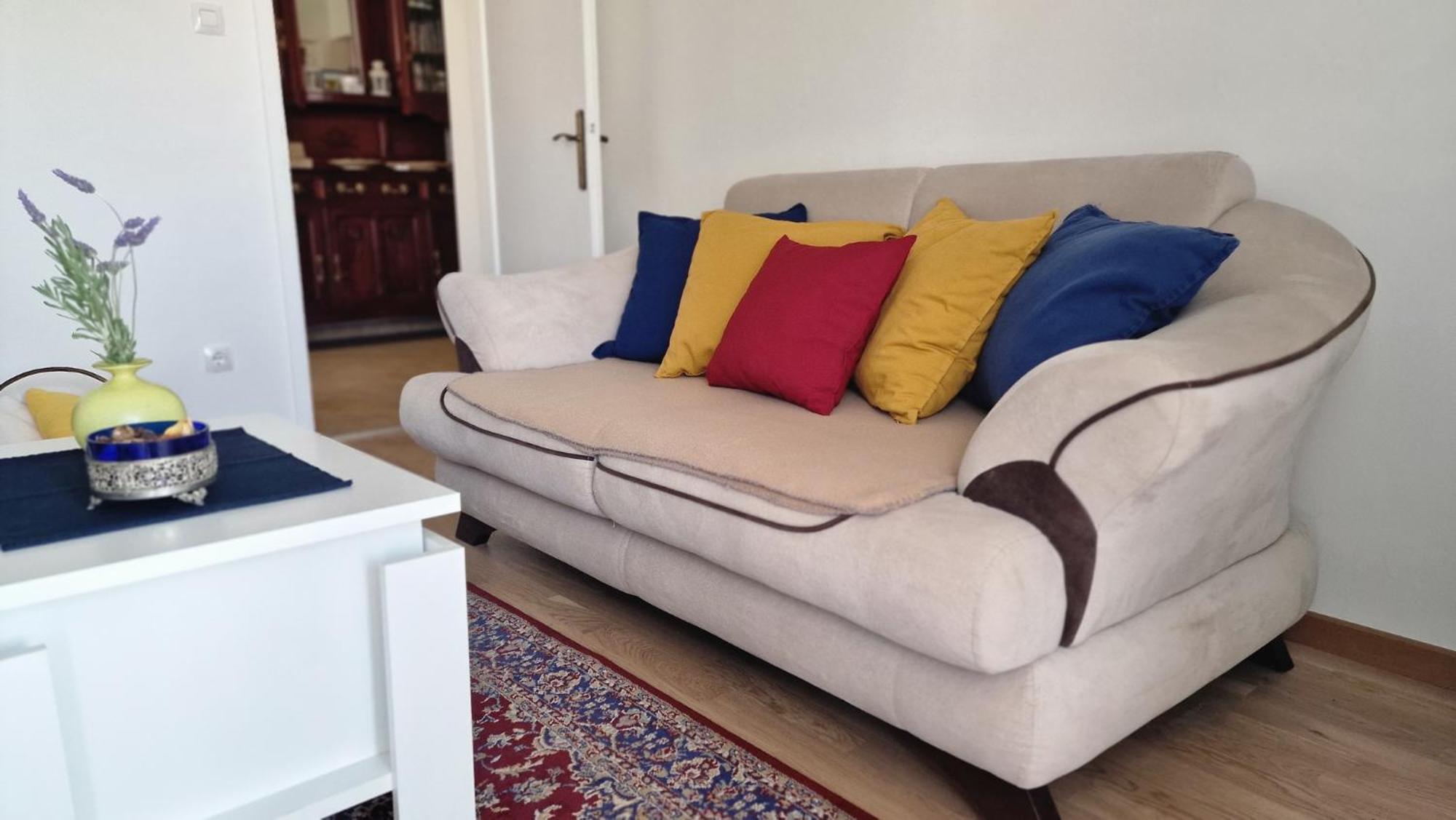 Cappelli Apartments - Losinj Mali Losinj Ngoại thất bức ảnh
