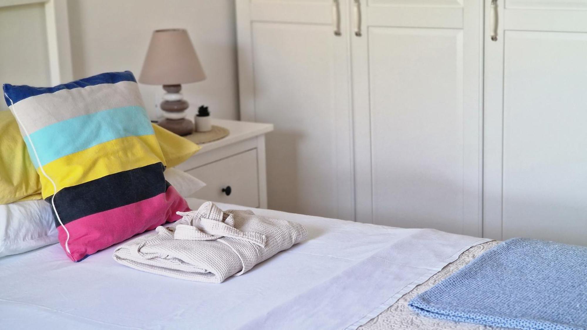 Cappelli Apartments - Losinj Mali Losinj Ngoại thất bức ảnh