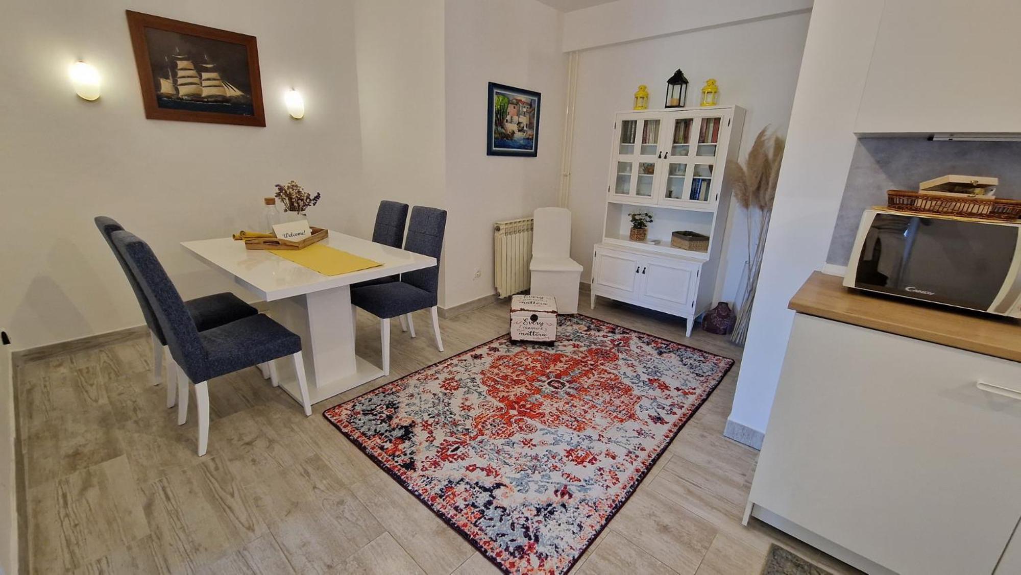 Cappelli Apartments - Losinj Mali Losinj Ngoại thất bức ảnh