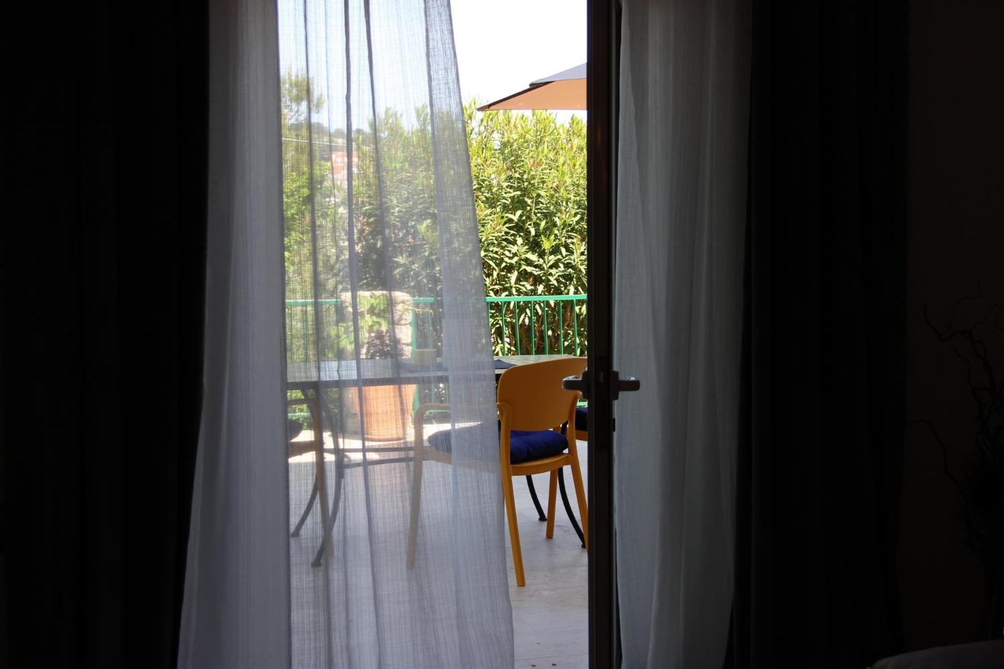 Cappelli Apartments - Losinj Mali Losinj Ngoại thất bức ảnh