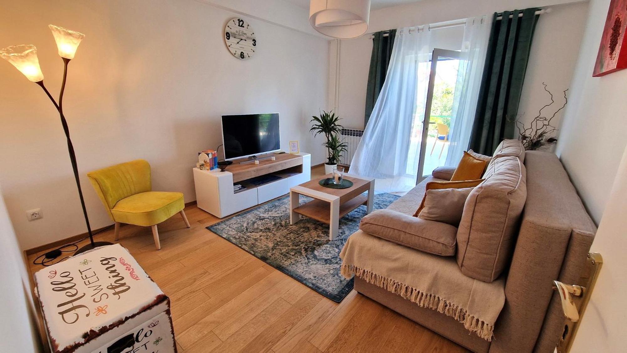Cappelli Apartments - Losinj Mali Losinj Ngoại thất bức ảnh