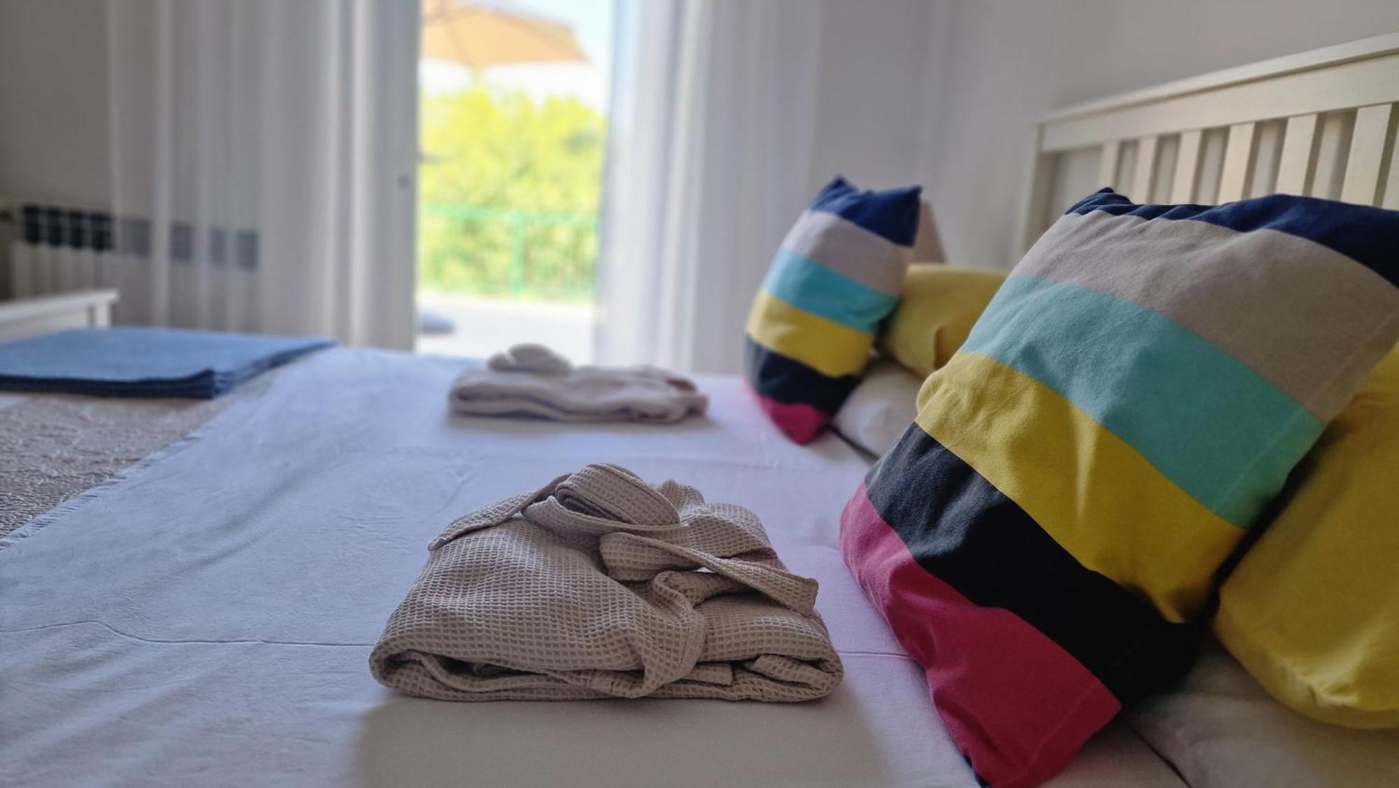 Cappelli Apartments - Losinj Mali Losinj Ngoại thất bức ảnh