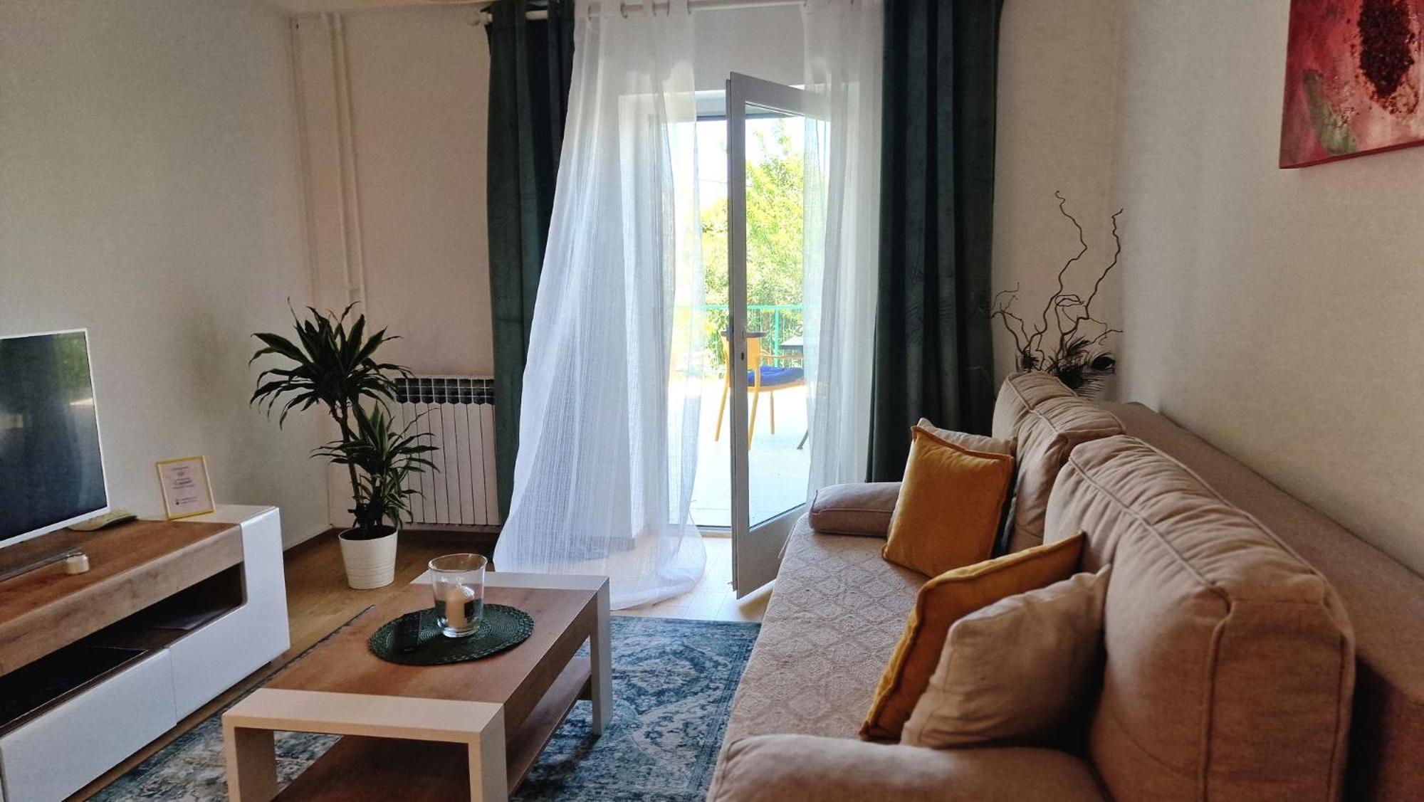 Cappelli Apartments - Losinj Mali Losinj Ngoại thất bức ảnh